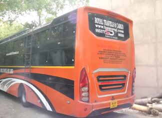 Delhi Horror: Woman Allegedly Gang-Raped Inside Moving Bus; Two Arrested Delhi Horror: Woman Allegedly Gang-Raped Inside Moving Bus; Two Arrested