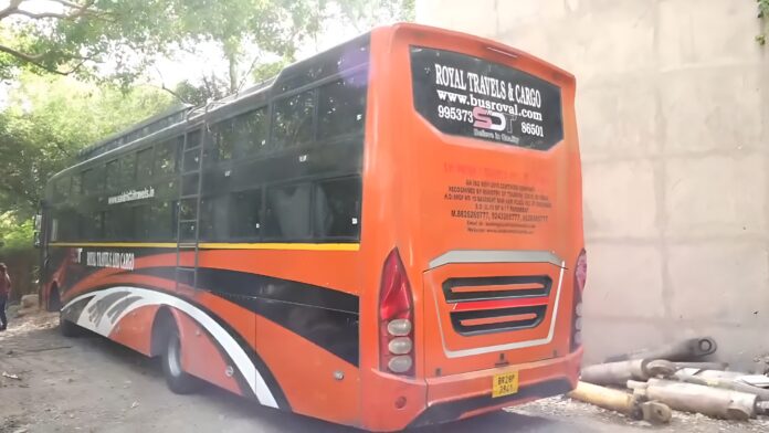 DELHI GANG RAPE 1-Picsart-AiImageEnhancer Delhi Horror: Woman Allegedly Gang-Raped Inside Moving Bus; Two Arrested