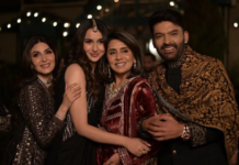 ‘Daadi Ki Shaadi’ Review: Neetu Kapoor, Kapil Sharma Bring Family Drama About Ageing, Love Together Will grandmother get married? And if so, will Tony lose his love? This forms the basic plot of the film, with plenty of twists and surprises thrown in.