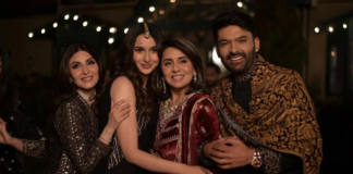 ‘Daadi Ki Shaadi’ Review: Neetu Kapoor, Kapil Sharma Bring Family Drama About Ageing, Love Together Will grandmother get married? And if so, will Tony lose his love? This forms the basic plot of the film, with plenty of twists and surprises thrown in.