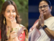 ‘No More Rumba-Tumba-Zumba’: Devoleena Bhattacharjee Mocks Mamata Banerjee’s Defeat Taking a dig at the defeat of TMC in West Bengal Assembly election, Devoleena shared a post on social media in which she targeted outgoing CM Mamata Banerjee.