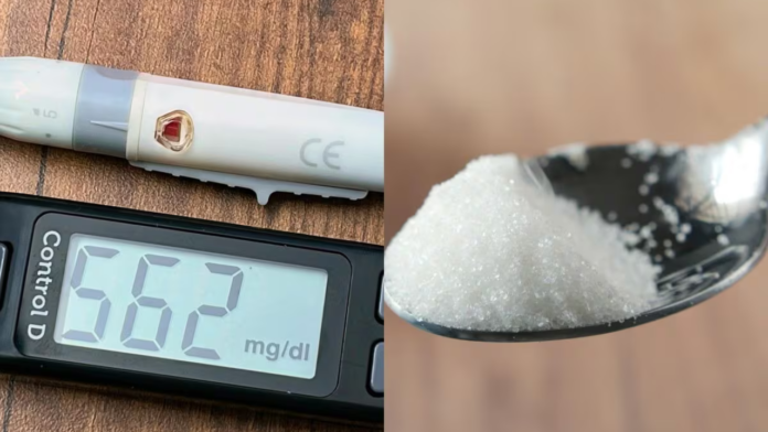 Diabetes Both diabetes and pre-diabetes are conditions related to blood sugar levels in the body.