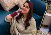 Deepika Kakar’s Troubles Deepen As Father-in-law Suffers Brain Stroke, Gets Admitted To ICU Actress Dipika Kakar - famed for her appearance the show 'Sasural Simar Ka' - has been enduring a great deal in her personal life for quite some time now.