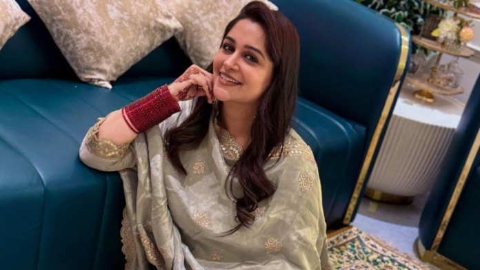 Dipika Kakar Actress Dipika Kakar - famed for her appearance the show 'Sasural Simar Ka' - has been enduring a great deal in her personal life for quite some time now.