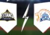IPL 2026: GT vs CSK Pitch report; Know highest score, Ahmedabad weather