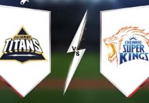 IPL 2026: GT vs CSK Pitch report; Know highest score, Ahmedabad weather