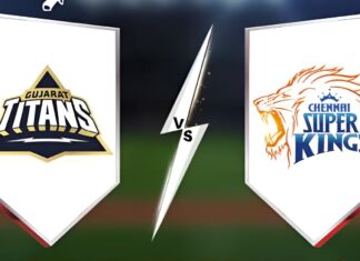IPL 2026: GT vs CSK Pitch report; Know highest score, Ahmedabad weather