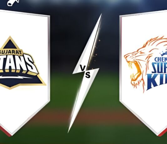 IPL 2026: GT vs CSK Pitch report; Know highest score, Ahmedabad weather