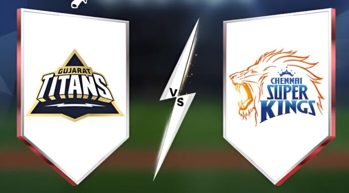 IPL 2026: GT vs CSK Pitch report; Know highest score, Ahmedabad weather