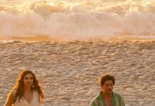 SRK-Deepika Padukone’s ‘King’ Romance Leaks Online, Sparks ‘Besharam Rang’ Comparisons SRK-Deepika Padukone’s ‘King’ Romance Leaks Online, Sparks ‘Besharam Rang’ Comparisons