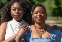 UK Twin Sisters Born Minutes Apart Found To Have Different Fathers After DNA Test After nearly 50 years, twin sisters, who were born minutes apart in Nottingham in 1976, Michelle and Lavinia Osbourne discovered they have different biological fathers.