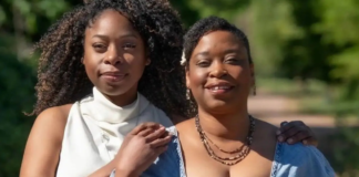 UK Twin Sisters Born Minutes Apart Found To Have Different Fathers After DNA Test After nearly 50 years, twin sisters, who were born minutes apart in Nottingham in 1976, Michelle and Lavinia Osbourne discovered they have different biological fathers.