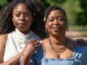 UK Twin Sisters Born Minutes Apart Found To Have Different Fathers After DNA Test After nearly 50 years, twin sisters, who were born minutes apart in Nottingham in 1976, Michelle and Lavinia Osbourne discovered they have different biological fathers.