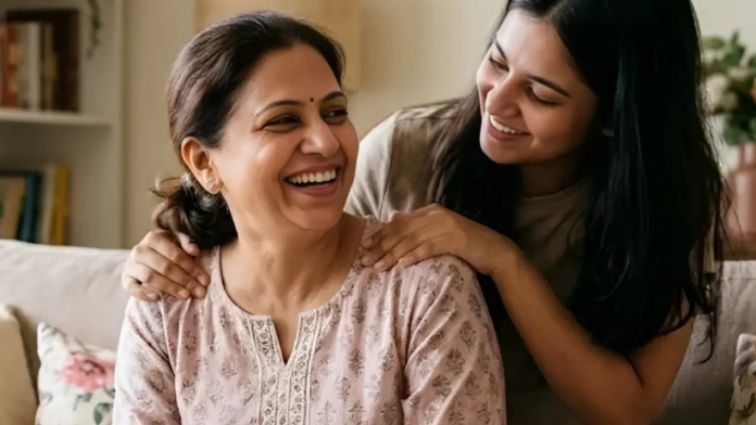 Mothers often neglect their health, due to household responsibilities and their families, however, after the age of 40 and 50, the risk of certain diseases increases significantly.
