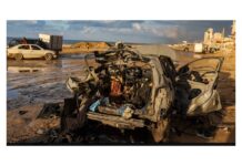 IDF Claims Elimination of Two Key Hamas Operatives in Gaza IDF Claims Elimination of Two Key Hamas Operatives in Gaza