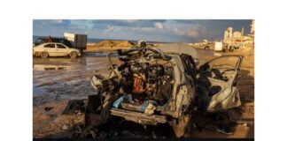 IDF Claims Elimination of Two Key Hamas Operatives in Gaza IDF Claims Elimination of Two Key Hamas Operatives in Gaza