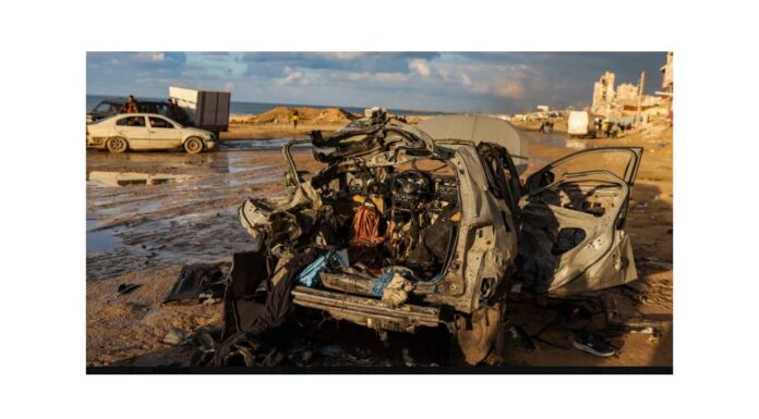 IDF Claims Elimination of Two Key Hamas Operatives in Gaza IDF Claims Elimination of Two Key Hamas Operatives in Gaza