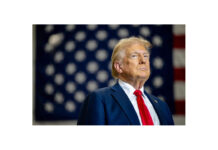 Trump Issues Explosive Warning to Oman Amid Strait of Hormuz Control Trump Issues Explosive Warning to Oman Amid Strait of Hormuz Control