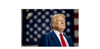 Trump Issues Explosive Warning to Oman Amid Strait of Hormuz Control Trump Issues Explosive Warning to Oman Amid Strait of Hormuz Control