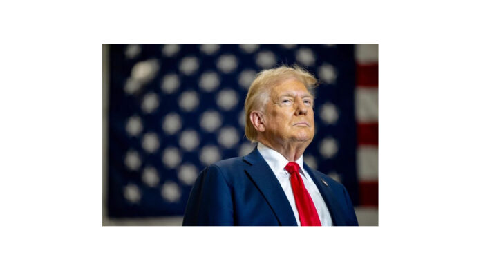 Trump Issues Explosive Warning to Oman Amid Strait of Hormuz Control Trump Issues Explosive Warning to Oman Amid Strait of Hormuz Control