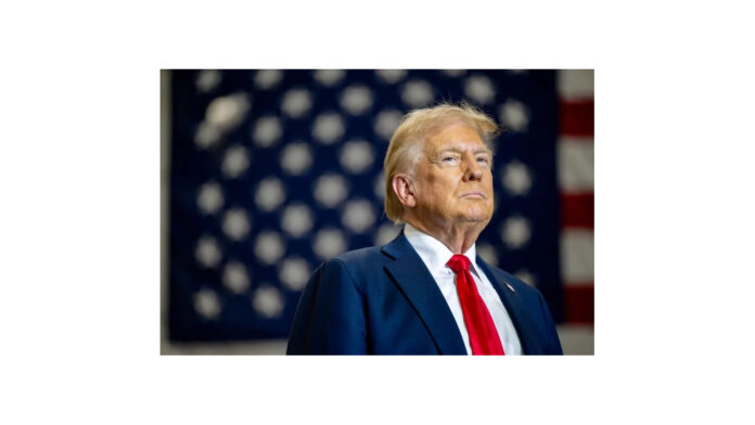 Trump Issues Explosive Warning to Oman Amid Strait of Hormuz Control Trump Issues Explosive Warning to Oman Amid Strait of Hormuz Control
