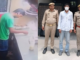 Noida Pizza Shop Owner Arrested After Viral ‘Spitting On Dough’ Video The accused, who is identified as Mujammil, runs a food outlet named 'Pizza Hunt' in Chaura Village of Sector 22 Noida.