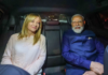PM Modi Gifts ‘Melody’ Toffees To Giorgia Meloni, Italian PM Delighted; Video Goes Viral Prime Minister Narendra Modi has arrived in Rome, the capital of Italy, marking the final leg of his five-nation tour.