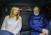 PM Modi Gifts ‘Melody’ Toffees To Giorgia Meloni, Italian PM Delighted; Video Goes Viral Prime Minister Narendra Modi has arrived in Rome, the capital of Italy, marking the final leg of his five-nation tour.
