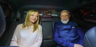 PM Modi Gifts ‘Melody’ Toffees To Giorgia Meloni, Italian PM Delighted; Video Goes Viral Prime Minister Narendra Modi has arrived in Rome, the capital of Italy, marking the final leg of his five-nation tour.