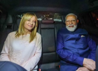 PM Modi Gifts ‘Melody’ Toffees To Giorgia Meloni, Italian PM Delighted; Video Goes Viral Prime Minister Narendra Modi has arrived in Rome, the capital of Italy, marking the final leg of his five-nation tour.