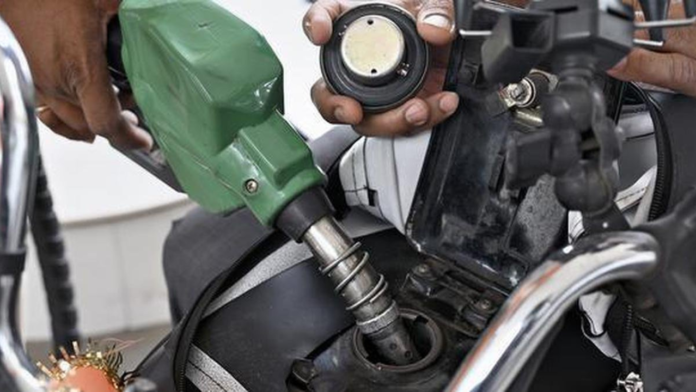 Petrol-Diesel Price Within a span of just 10 days, petrol and diesel prices have been raised three times.