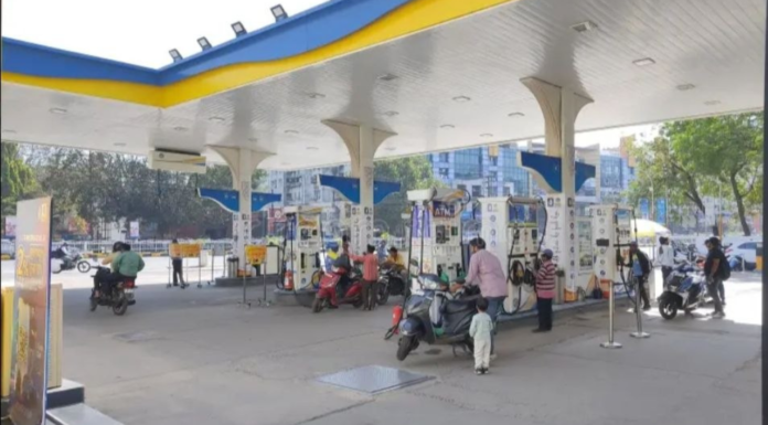 Petrol-Diesel Prices: Will Fuel Rates Rise? Government Reveals Details Of ₹30,000 Crore Monthly Loss International prices of crude oil and LPG have risen due to the ongoing conflict in West Asia.