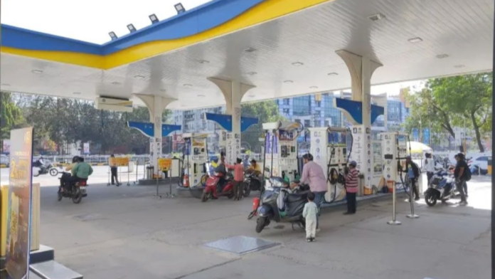 International prices of crude oil and LPG have risen due to the ongoing conflict in West Asia.