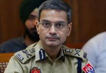 From solving crime to tracking criminals, ICCC a modern-day weapon for Punjab Police From solving crime to tracking criminals, ICCC a modern-day weapon for Punjab Police