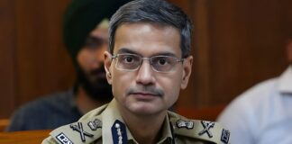 From solving crime to tracking criminals, ICCC a modern-day weapon for Punjab Police From solving crime to tracking criminals, ICCC a modern-day weapon for Punjab Police
