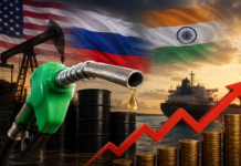 Russian Oil Waiver Ends: Is India Heading For Another Fuel Price Hike? America has ended the exemption given on oil coming from Russia. Due to this, it will no longer be as easy for India to buy cheap Russian oil as before.