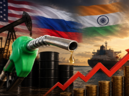 Russian Oil Waiver Ends: Is India Heading For Another Fuel Price Hike? America has ended the exemption given on oil coming from Russia. Due to this, it will no longer be as easy for India to buy cheap Russian oil as before.