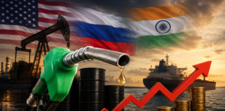 Russian Oil Waiver Ends: Is India Heading For Another Fuel Price Hike? America has ended the exemption given on oil coming from Russia. Due to this, it will no longer be as easy for India to buy cheap Russian oil as before.