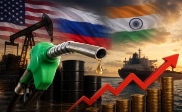 Russian Oil Waiver Ends: Is India Heading For Another Fuel Price Hike? America has ended the exemption given on oil coming from Russia. Due to this, it will no longer be as easy for India to buy cheap Russian oil as before.