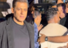 ‘Zor Se Sorry Bolo’: Salman Khan Forgives Paparazzi After Hospital Row, Reveals Why He Lost His Cool While interacting with the photographers, Salman Khan accepted their apology and also clarified why he lost his cool earlier day.