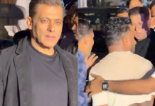 ‘Zor Se Sorry Bolo’: Salman Khan Forgives Paparazzi After Hospital Row, Reveals Why He Lost His Cool While interacting with the photographers, Salman Khan accepted their apology and also clarified why he lost his cool earlier day.