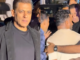 ‘Zor Se Sorry Bolo’: Salman Khan Forgives Paparazzi After Hospital Row, Reveals Why He Lost His Cool While interacting with the photographers, Salman Khan accepted their apology and also clarified why he lost his cool earlier day.