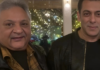 Salman Khan Mourns Loss Of Close Friend, Sushil Kumar, Pens Moving Tribute After 42-Year Bond Salman Khan wrote an emotional note remembering his friend Sushil Kumar and also shared some unseen photos of them.