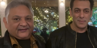 Salman Khan Mourns Loss Of Close Friend, Sushil Kumar, Pens Moving Tribute After 42-Year Bond Salman Khan wrote an emotional note remembering his friend Sushil Kumar and also shared some unseen photos of them.