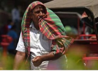 Weather Forecast: When Will North India Get Relief From Heatwave? Know IMD Rain Alert Weather Forecast: When Will North India Get Relief From Heatwave? Know IMD Rain Alert