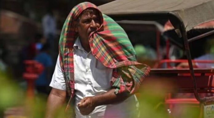 Weather Forecast: When Will North India Get Relief From Heatwave? Know IMD Rain Alert Weather Forecast: When Will North India Get Relief From Heatwave? Know IMD Rain Alert