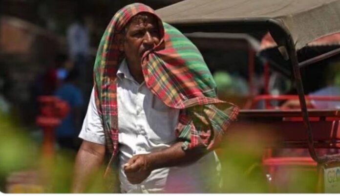 Weather Forecast: When Will North India Get Relief From Heatwave? Know IMD Rain Alert Weather Forecast: When Will North India Get Relief From Heatwave? Know IMD Rain Alert