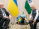 Will India Serve As A ‘Bridge’ Between Russia And Ukraine? Jaishankar Meets Ukrainian Foreign Minister In Cyprus Will India Serve As A 'Bridge' Between Russia And Ukraine? Jaishankar Meets Ukrainian Foreign Minister In Cyprus