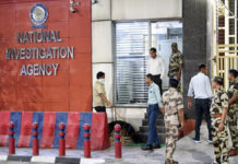 NIA Conducts Multi-State Raids Against Pakistan-Linked Terror Network NIA Conducts Multi-State Raids Against Pakistan-Linked Terror Network