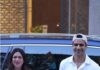 Twice Blessed: Divyanka Tripathi and Vivek Dahiya shared first glimpse of their newborn child. Twice Blessed: Divyanka Tripathi and Vivek Dahiya shared first glimpse of their newborn child.